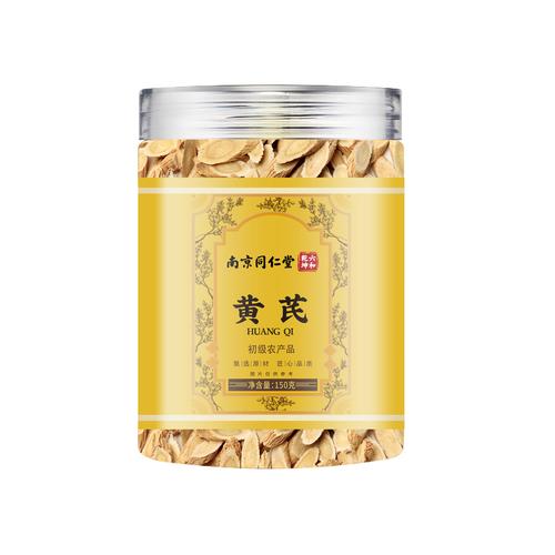 南京同仁堂初级农产品代发市场观察 黄芪、韭菜子、赶黄草、黄精与花草茶的货源与渠道解析