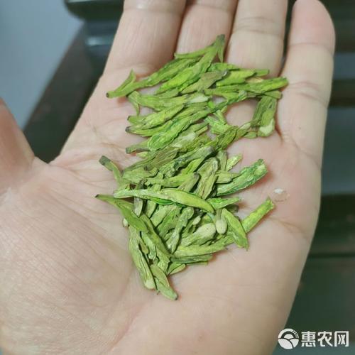 高山云雾出好茶 杭州富阳龙井茶农直销，从枝头到杯中的本真滋味